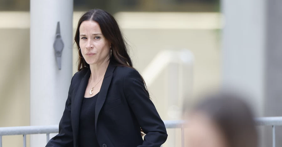 Дочка Джо Байдена розлучається з чоловіком після 13 років шлюбу