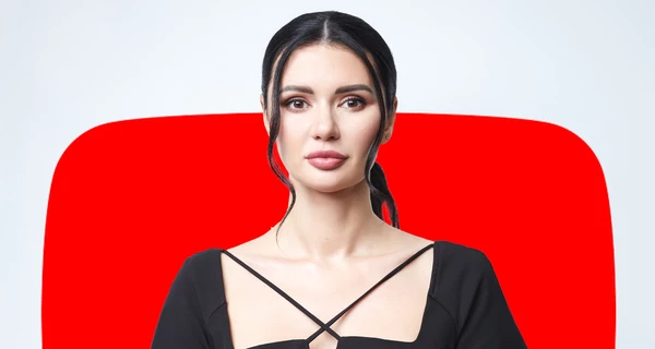 YouTube удалил канал подсанкционной журналистки Дианы Панченко на два миллиона подписчиков