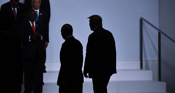 Политолог Олег Саакян: У Путина нет особых козырей на встрече с Трампом