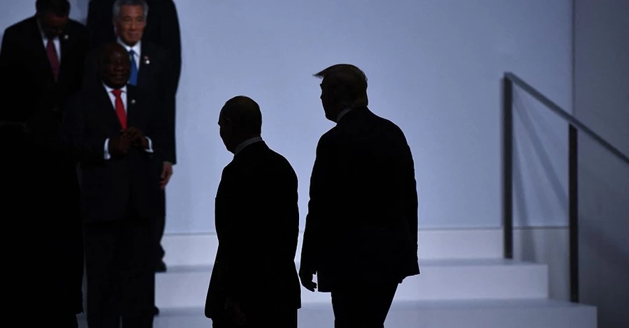 Політолог Олег Саакян: У Путіна немає особливих козирів на зустрічі з Трампом