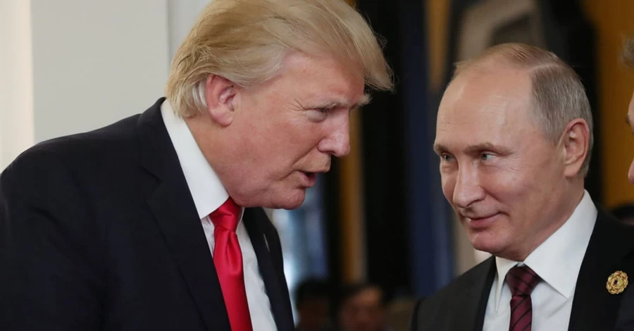 Тристороння зустріч Путіна, Зеленського й Трампа може відбутися наступного тижня 