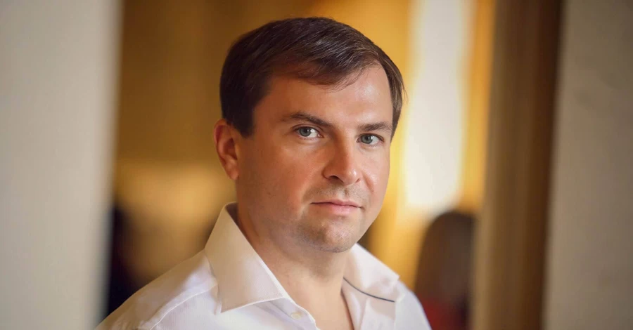 Нардепа от ОПЗЖ Христенко, сбежавшего из Украины, объявили в розыск 