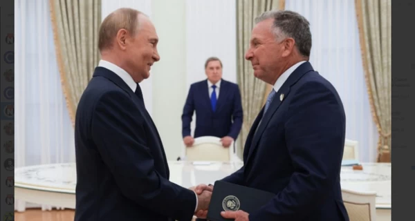 Во время визита Уиткоффа в Москву обсуждали 