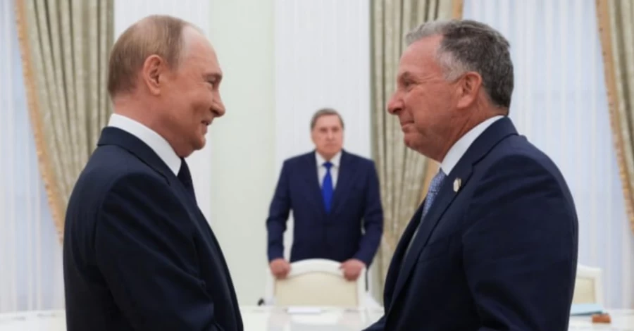 Під час візиту Віткоффа до Москви обговорювали 