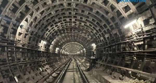 В КГГА отреагировали на подозрения чиновникам из-за остановки 