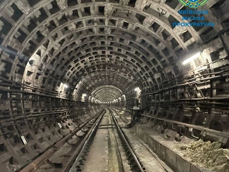 У КМДА відреагували на підозри чиновникам через зупинку 