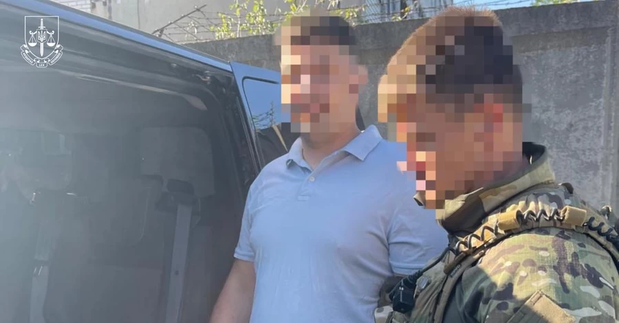 В Днепропетровской области военный с экс-побратимом похитили фермера и требовали выкуп