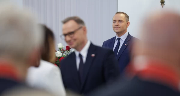 Президент Польши призвал криминализировать 