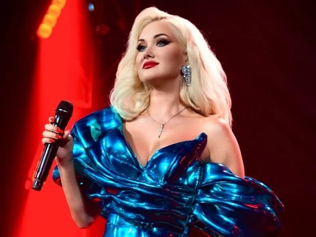 Катерина Бужинська розсекретила майбутню професію старшої доньки