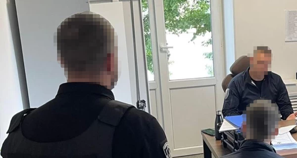 На Черниговщине командир воинской части создал «командный пункт», действовавший лишь на бумаге