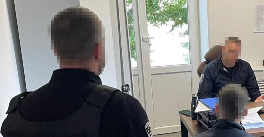 На Чернігівщині командир військової частини створив «командний пункт», який діяв тільки на папері