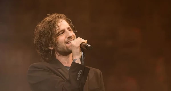 Володимир Дантес розкрив, як схуд на 10 кілограмів за три місяці