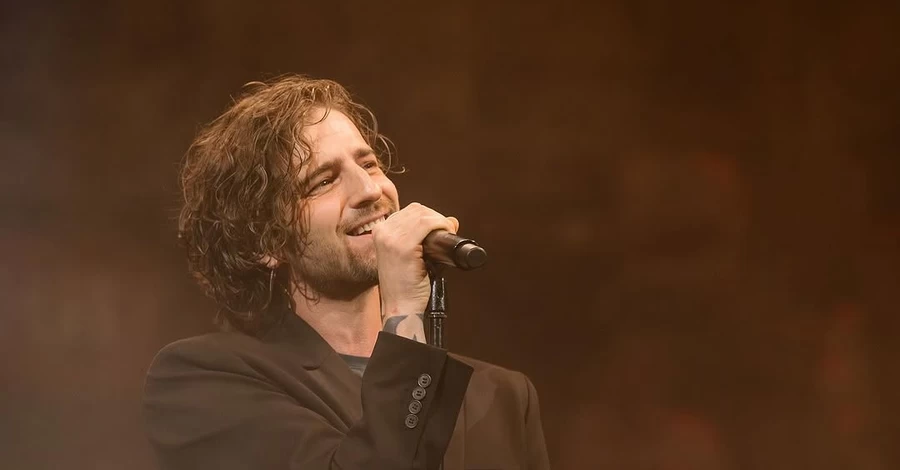 Володимир Дантес розкрив, як схуд на 10 кілограмів за три місяці