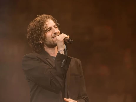 Володимир Дантес розкрив, як схуд на 10 кілограмів за три місяці