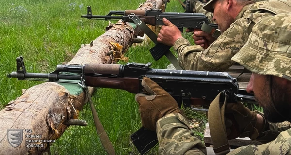 Несмотря на заявления Путина, ВСУ держат оборону возле Часова Яра, - сержант Юрий Сиротюк