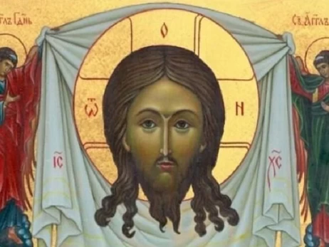 16 серпня - Нерукотворного образу Господа Нашого Ісуса Христа, що сьогодні не можна робити, все про цей день