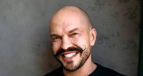 Володимир Ярославський відповів, чи перебуває зараз у стосунках