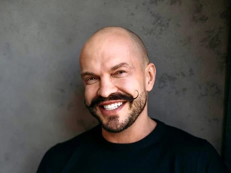 Володимир Ярославський відповів, чи перебуває зараз у стосунках