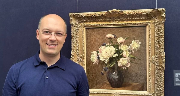 Fabergé купил россиянин – он заявил, что бренд 