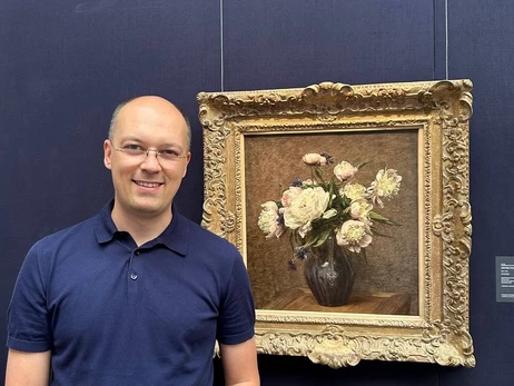 Fabergé купил россиянин – он заявил, что бренд 