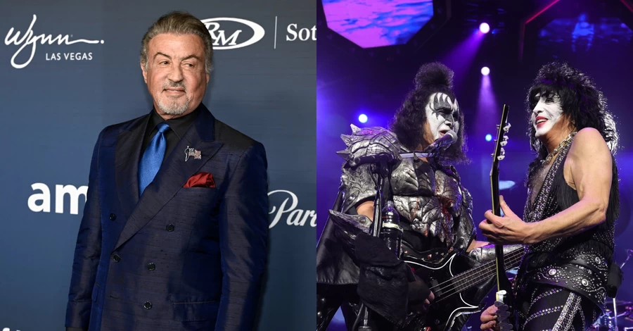 Группа Kiss и Сильвестр Сталлоне: Дональд Трамп объявил имена лауреатов премии Кеннеди-Центра