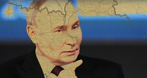 Путин привезет на встречу с Трампом географические карты, которые должны оправдать его, - ЦПД