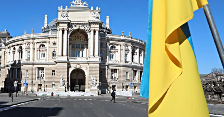 Одесса официально вошла в список территорий, где ведутся боевые действия