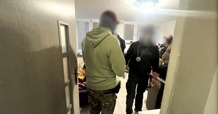 Украинскому подростку в Польше грозит пожизненное за надписи об УПА - реакция посольства