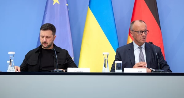 Европа перед встречей на Аляске: много надежд и много опасений 