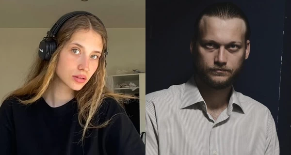 Колишня дівчина Костянтина Темляка прокоментувала заяву актора після звинувачень у насильстві