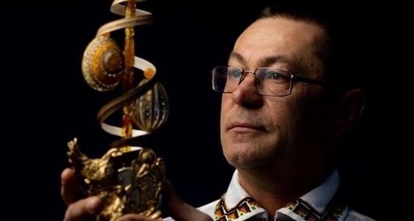 В возрасте 55 лет умер волынский 