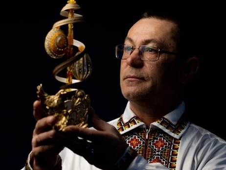 В возрасте 55 лет умер волынский 