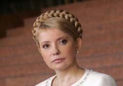 Юлия Тимошенко уверена, что выборо не будет 