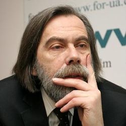 Политолог Погребинский предлагает спасать Украину без Ющенко 