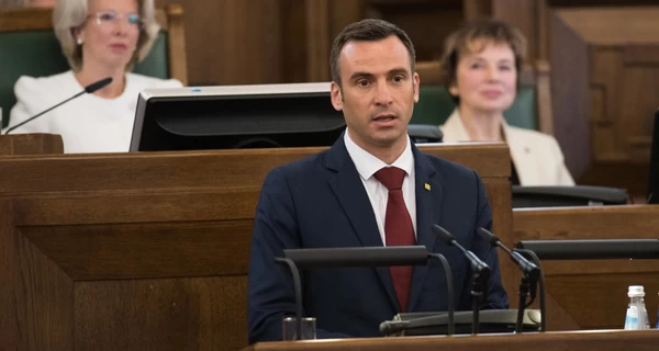 Латвийский евродепутат поддержал введение миссии ООН для контроля за правами человека на ВОТ