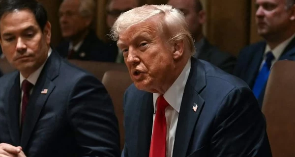 Трамп уверен, что Путин во время встречи на Аляске захочет заключить сделку