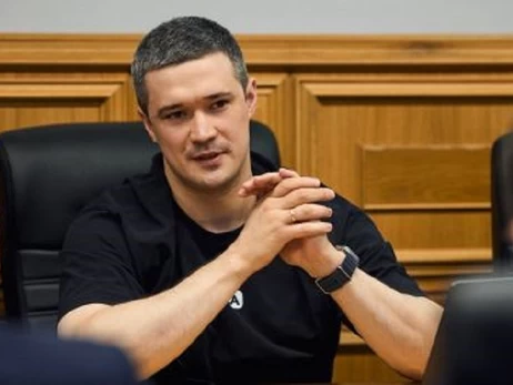 С осени в Украине можно будет развестись онлайн