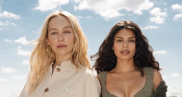 Прем'єри тижня: ROXOLANA та Michelle Andrade заспівали про жіночу підтримку, а MamaRika - про цінність кохання