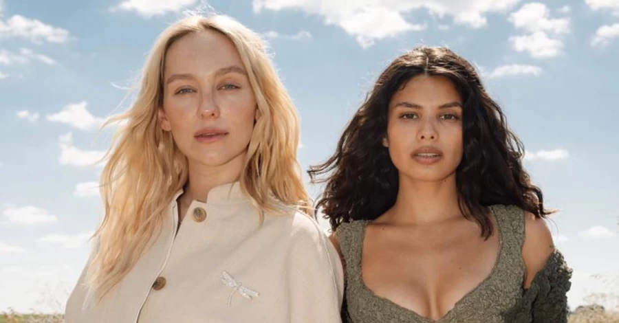 Премьеры недели: ROXOLANA и Michelle Andrade спели о женской поддержке, а MamaRika - о ценности любви