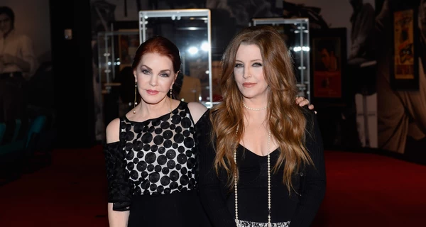 Прісциллу Преслі звинуватили у відключенні дочки від апарату життєзабезпечення