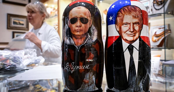 Подготовка встречи Трампа и Путина оказалась для Секретной службы «настоящим спринтом», - Bloomberg