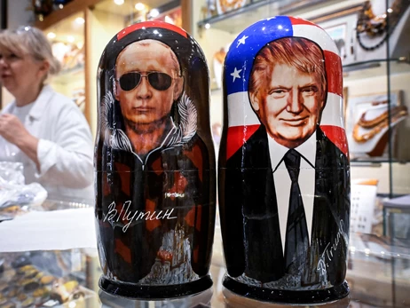 Подготовка встречи Трампа и Путина оказалась для Секретной службы «настоящим спринтом», - Bloomberg