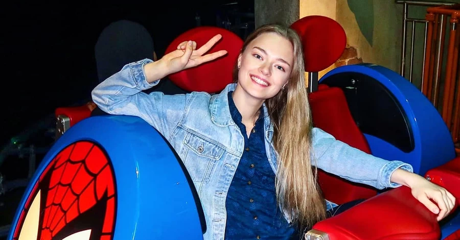 Блогер-миллионник Ната Лайм умерла в Дубае