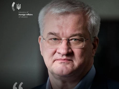 Россия хочет запечатать нашу свободу, - заявление Сибиги в преддверии встречи Трампа с Путиным