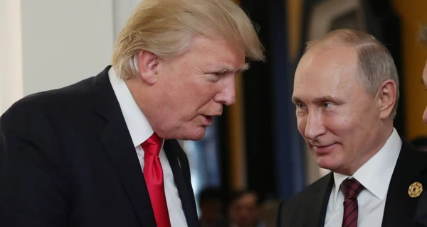 Встреча Трампа и Путина на Аляске начнется 22:00, - Белый дом