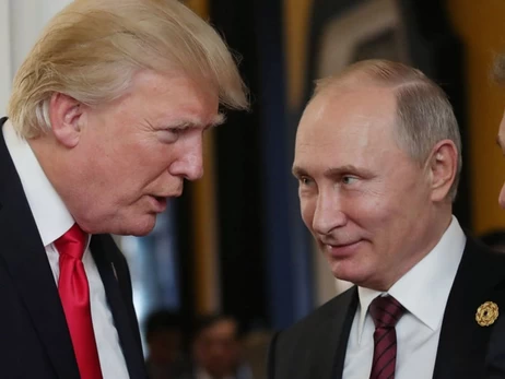 Встреча Трампа и Путина на Аляске начнется 22:00, - Белый дом