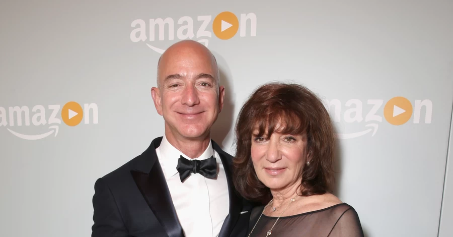 Джефф Безос повідомив про смерть матері, яка боролася з невиліковною хворобою 