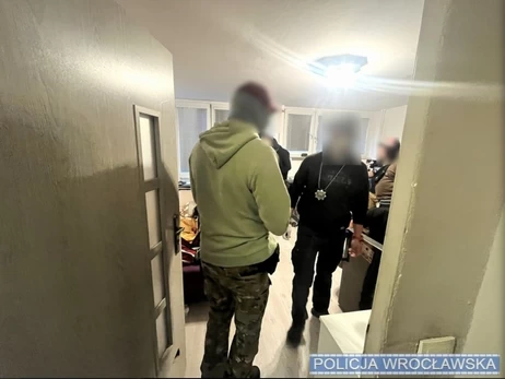 В МИД прокомментировали взятие под стражу украинских подростков в Польше