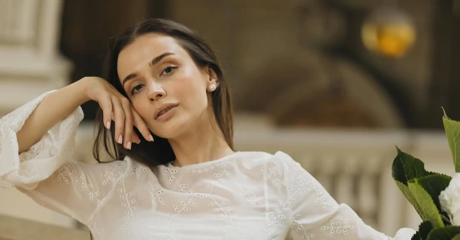 Акторка Тетяна Злова - про наші серіали, зйомки в англомовному кіно, самооцінку та особисте життя