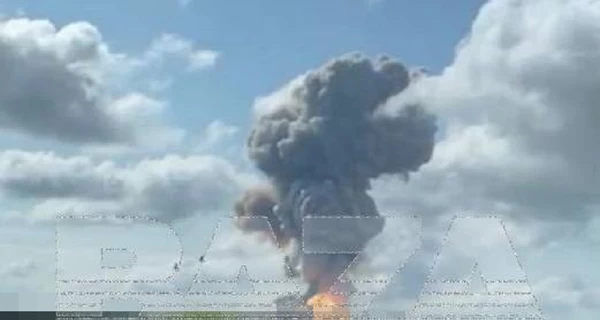 В России раздался взрыв на пороховом заводе на Рязанщине, есть погибшие 
